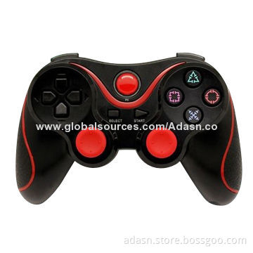 Wireless Bluetooth Joypad for Android Mobile Phone Tablet TV Device/Android IOS System, New Design